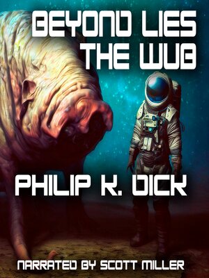 cover image of Beyond Lies the Wub